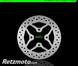 Disque de frein NG BRAKES p�tale fixe