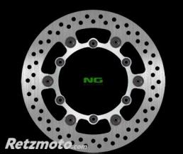Disque de frein NG BRAKES p�tale fixe ZONTES 125 '24