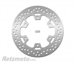 Disque de frein NG 1713 rond fixe