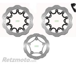 Disque de frein NG BRAKES p�tale fixe