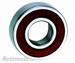ROULEMENT DE ROUE RADIAL A BILLES 6907-2RS NTN 35X55X10