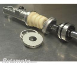 Couvercle de cylindre d'amortisseur avant KYB Can-Am DS450X/MX