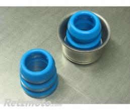 Tampon de fourche KYB Kawasaki KX450F/Honda CRF450R