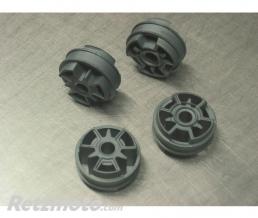 Piston compression fourche KYB Honda CRF450R/Kawasaki KX450F