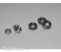 Pi�ce d�tach�e - Ecrou de compression/d�tente KYB 6mm plat