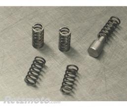Pi�ce d�tach�e - Ressort de r�glage d�tente KYB 6mm
