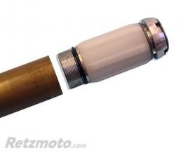 KYB Pi�ce d�tach�e - TETE DE CYLINDRE FOURCHE