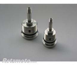Pi�ce d�tach�e - Bouchon compression de fourche KYB Honda CRF450R