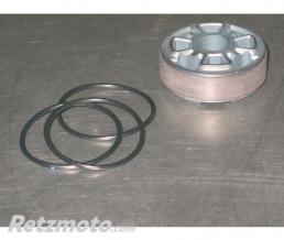 Pi�ce d�tach�e - Joint torique de piston d'amortisseur KYB 40mm Yamaha YZ85