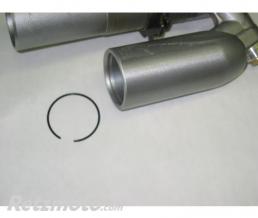 Pi�ce d�tach�e - Circlips de cylindre KYB 52mm