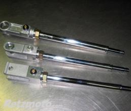 KYB Pi�ce d�tach�e - TIGE AMORT.COMPL.LT-R450