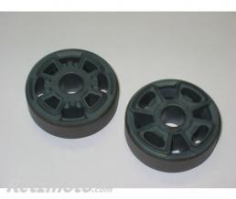 Pi�ce d�tach�e - Piston d'amortisseur complet KYB Husqvarna