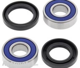 ALL BALLS RACING Kit roulements de roue avant ALL BALLS Kawasaki