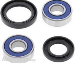 ALL BALLS RACING Kit roulements de roue avant ALL BALLS Kawasaki