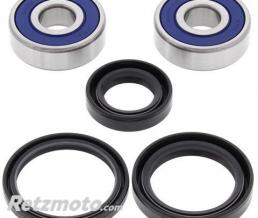 ALL BALLS RACING Kit roulements de roue avant ALL BALLS Honda