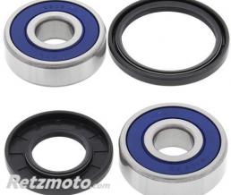 ALL BALLS RACING Kit roulements de roue avant ALL BALLS Honda