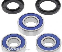 ALL BALLS RACING Kit roulements de roue arri�re ALL BALLS Suzuki