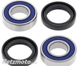 ALL BALLS RACING Kit roulements de roue avant ALL BALLS KTM