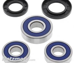 ALL BALLS RACING Kit roulements de roue arri�re ALL BALLS Yamaha