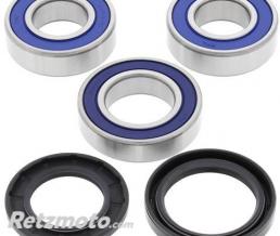 ALL BALLS RACING Kit roulements de roue arri�re ALL BALLS Kawasaki