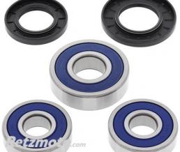 ALL BALLS RACING Kit roulements de roue arri�re ALL BALLS Honda