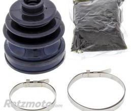 Soufflets de cardan ALL BALLS Yamaha YXR700 Rhino/Viking 700