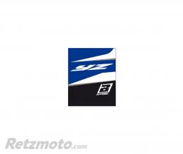 Protections de poign�es BLACKBIRD Replica Factory Racing
