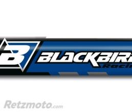 Mousse de guidon BLACKBIRD bleu 245mm