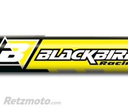 Mousse de guidon BLACKBIRD jaune 245mm