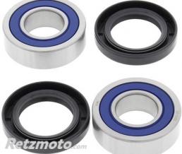 ALL BALLS RACING Kit roulements de roue avant ALL BALLS Honda CBR600RR