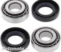 Kit roulements de bras oscillant ALL BALLS Honda