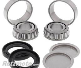 Kit roulements de bras oscillant ALL BALLS Honda/Polaris