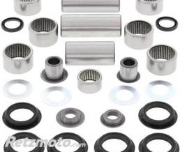 ALL BALLS RACING Kit r�paration de biellettes ALL BALLS Kawasaki KX125/250