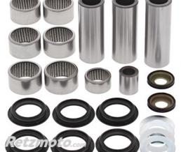 ALL BALLS RACING Kit r�paration de biellettes ALL BALLS Kawasaki KX125/250