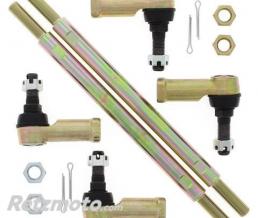 Kit rotules de direction et axes ALL BALLS �12mm Can-Am Renegade 500