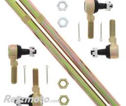 ALL BALLS RACING Kit rotules de direction et axes ALL BALLS �12mm