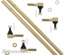 Kit rotules de direction et axes ALL BALLS �12mm Arctic Cat