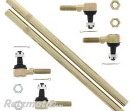 Kit rotules de direction et axes ALL BALLS �12mm
