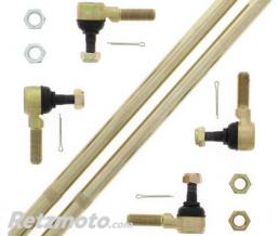 Kit rotules de direction et axes ALL BALLS �12mm