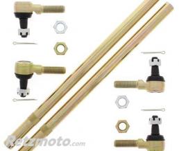 Kit rotules de direction et axes ALL BALLS �12mm Yamaha