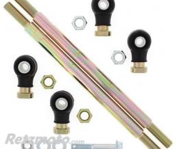Kit rotules de direction et axes ALL BALLS �12mm Polaris