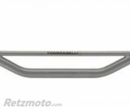 Guidon TOMMASELLI �22 avec barre noir position basse