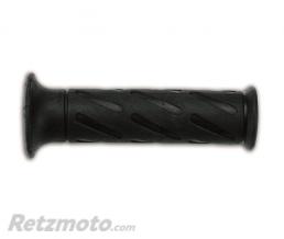 DOMINO Rev�tements DOMINO 1152 Suzuki Style noir (gauche 118mm/droit 124mm)