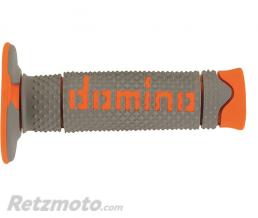 Rev�tements DOMINO A260 DSH full grip gris/orange