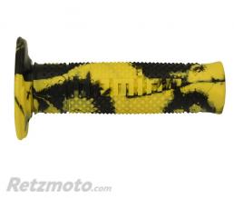 Rev�tements DOMINO A260 Snake full grip jaune/noir