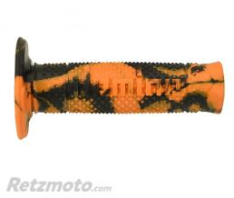 Rev�tements DOMINO A260 Snake full grip orange/noir