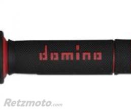 Rev�tements DOMINO A180 Quad noir/rouge