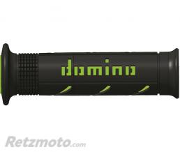 Rev�tements DOMINO A250 XM2 Super Soft noir/vert