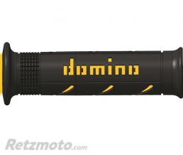 Rev�tements DOMINO A250 XM2 Super Soft noir/jaune