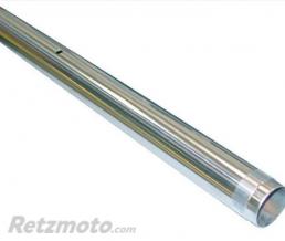 TAROZZI Tube de fourche droit chrome pour Ducati Monster 796